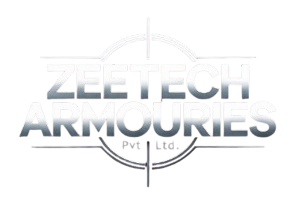 ZeeTech Armouries